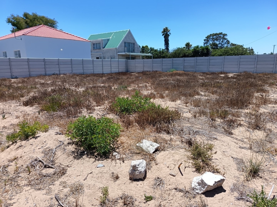 Commercial Property for Sale in Velddrif Western Cape